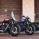 Royal Enfield Meteor 350. Le versioni 2023 aggiornate così