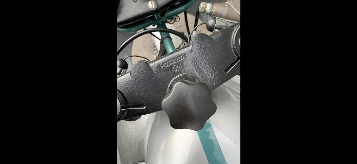 Una rara Ducati 750SS del 1974 va all'asta. Pronti con l'assegno? (14)