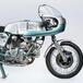 Una rara Ducati 750SS del 1974 va all'asta. Pronti con l'assegno?