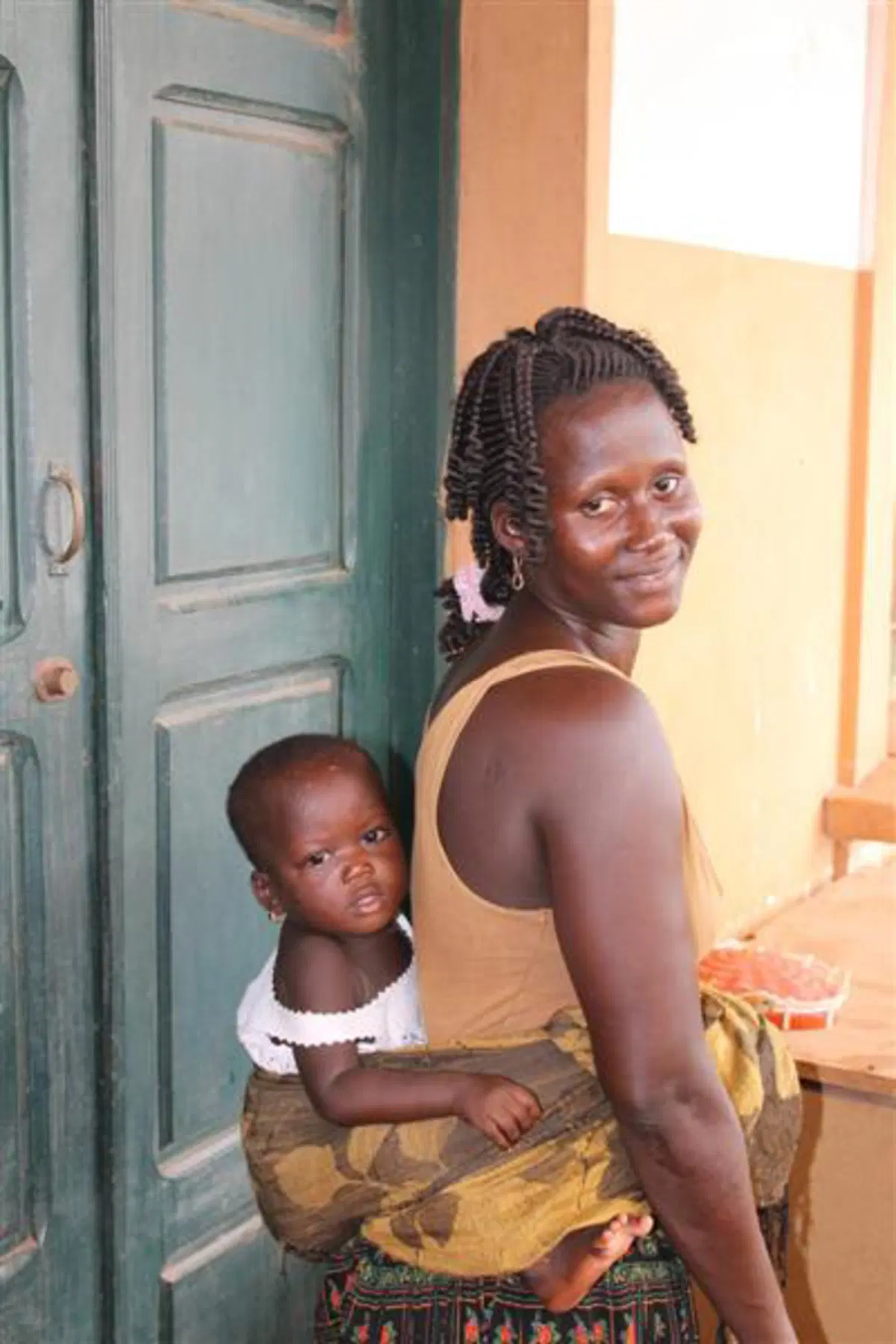 Bikers for Life, da Foggia alla Guinea Bissau per solidarietà (11)