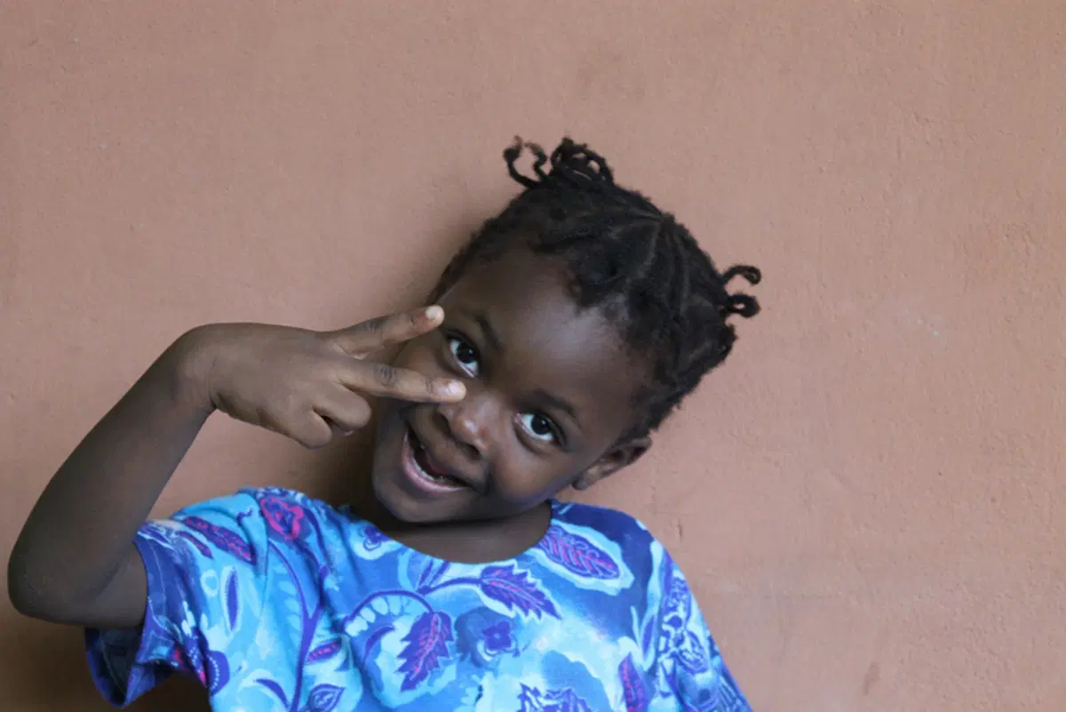 Bikers for Life, da Foggia alla Guinea Bissau per solidarietà (14)