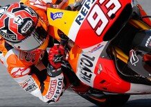 MotoGP, Marquez in pole a Sepang
