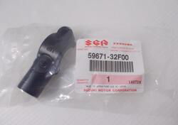 SUPPORTO SPECCHIO DESTRO SUZUKI BURGMAN 125 2007 2 