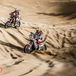 Merzouga Rally. Vince Pal Anders Ullevalseter (KTM)