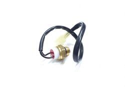 Bulbo elettroventola radiatore originale SUZUKI RF 