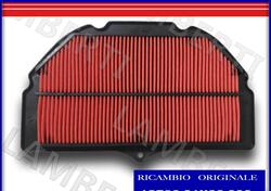 13780-01H00-000 Filtro aria originale SUZUKI Spedi 