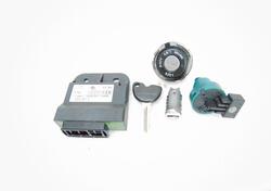 kit chiavi chiave centralina PIAGGIO VESPA 50 4T P 