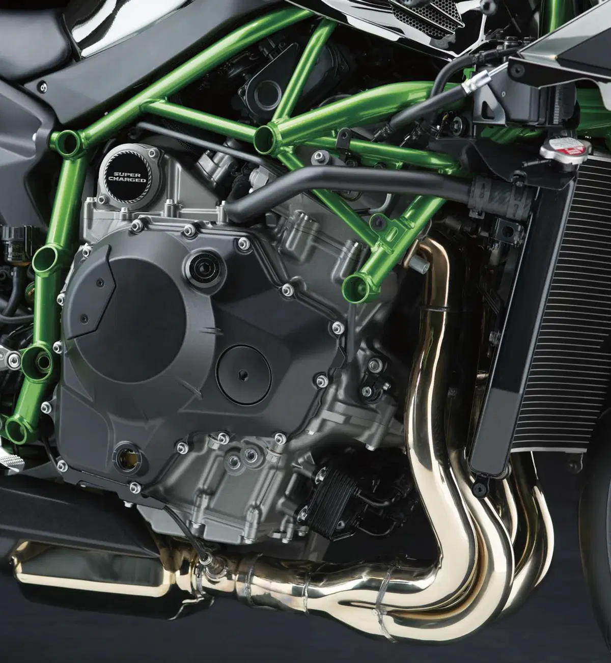 Kawasaki Ninja H2 2015 (3)