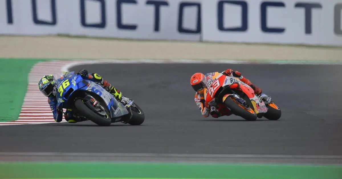 MotoGP 2022. Dopo il silenzio dal Giappone novit&agrave; sul futuro di Joan Mir