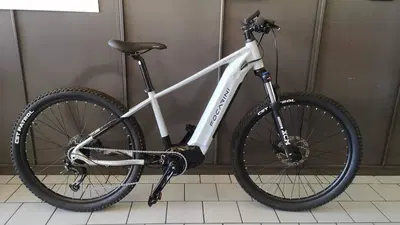  Altre moto o tipologie Elettrico nuova