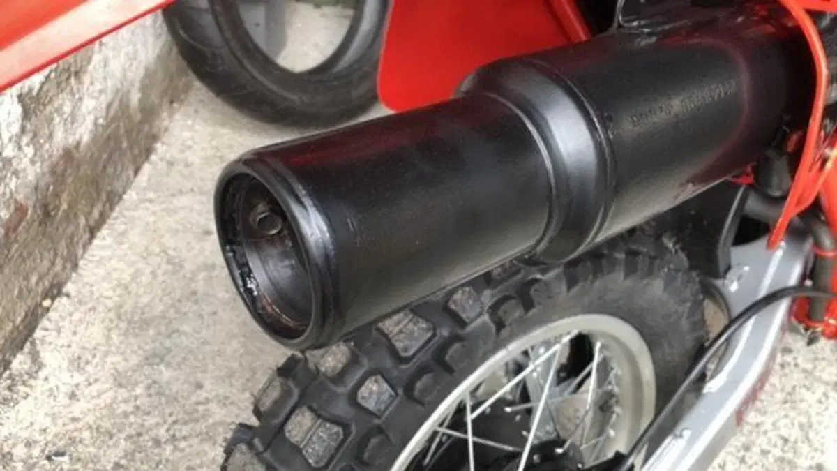 Honda XR500R (3)