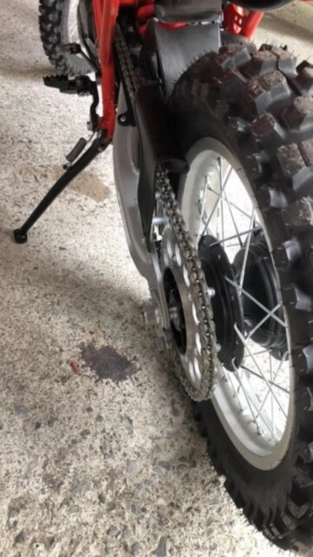 Honda XR500R (5)