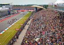 MotoGP 2022. Quattro team manager di MotoGP sono d'accordo sulla sprint race: È cosa buona