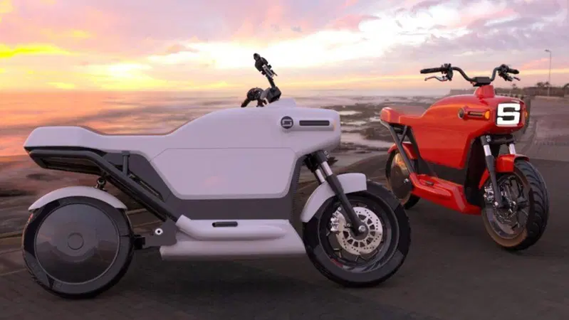 Supersoco torna all'universit&agrave; per studiare la prossima generazione di scooter