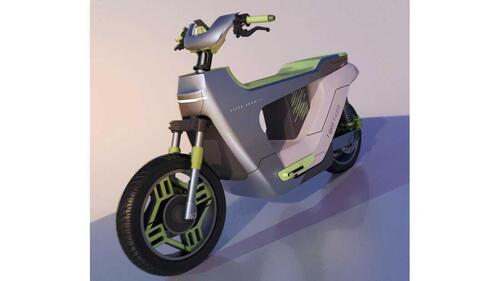 Supersoco torna all'università per studiare la prossima generazione di scooter (2)