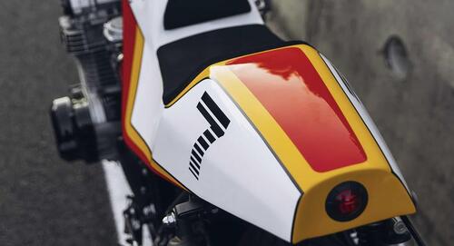 Suzuki Katana 1100 IMB.14: retrò  racer anni Settanta (6)