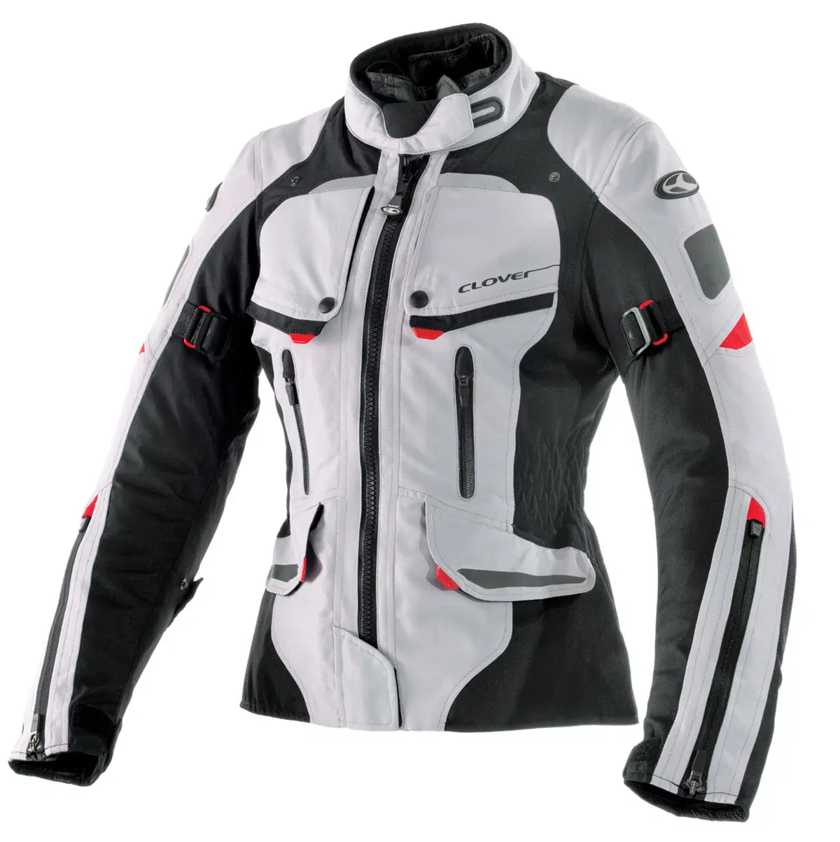 Clover: giacca touring Savana WP (3)
