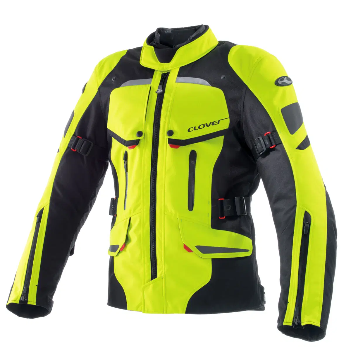 Clover: giacca touring Savana WP