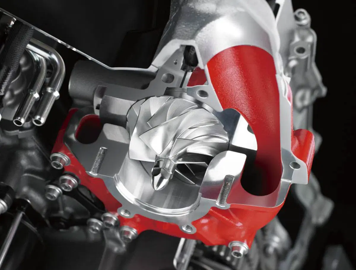 Kawasaki Ninja H2R 2015 (14)