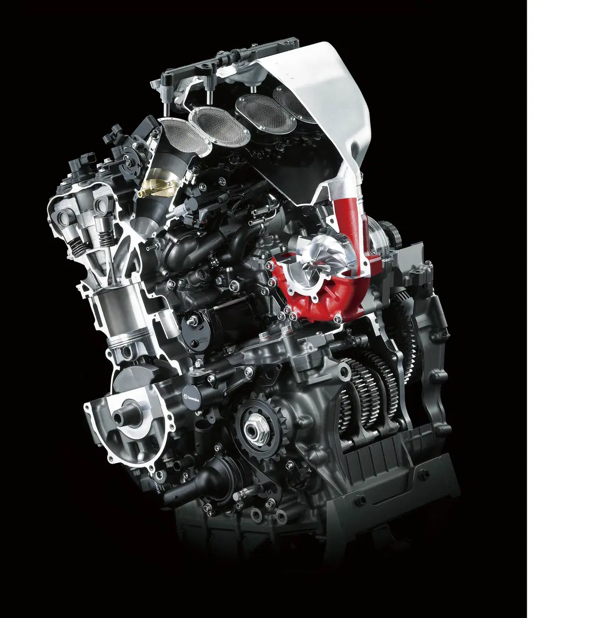Kawasaki Ninja H2R 2015 (16)
