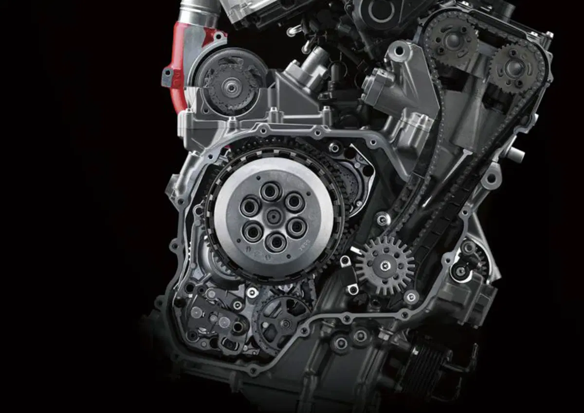 Kawasaki Ninja H2R 2015 (24)