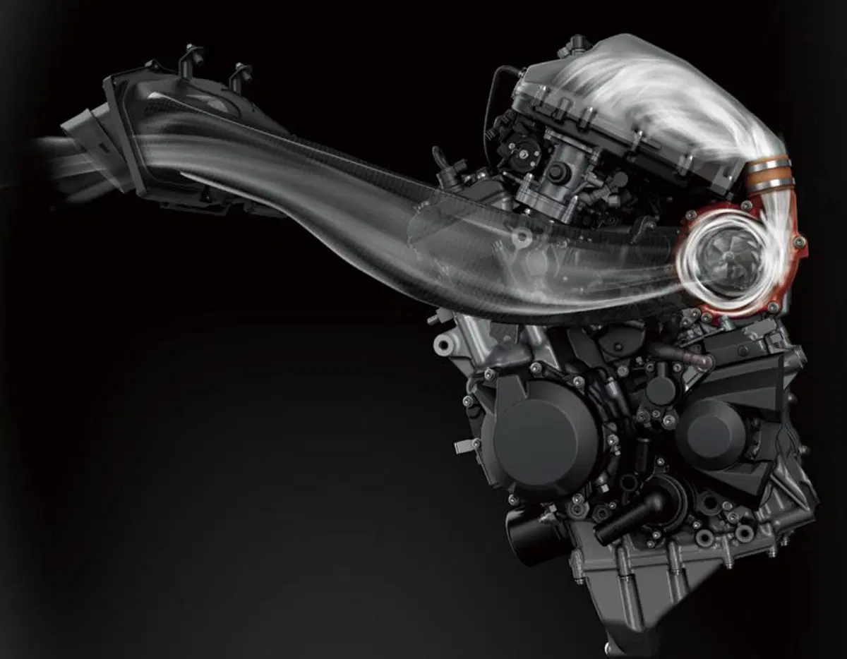 Kawasaki Ninja H2R 2015 (26)