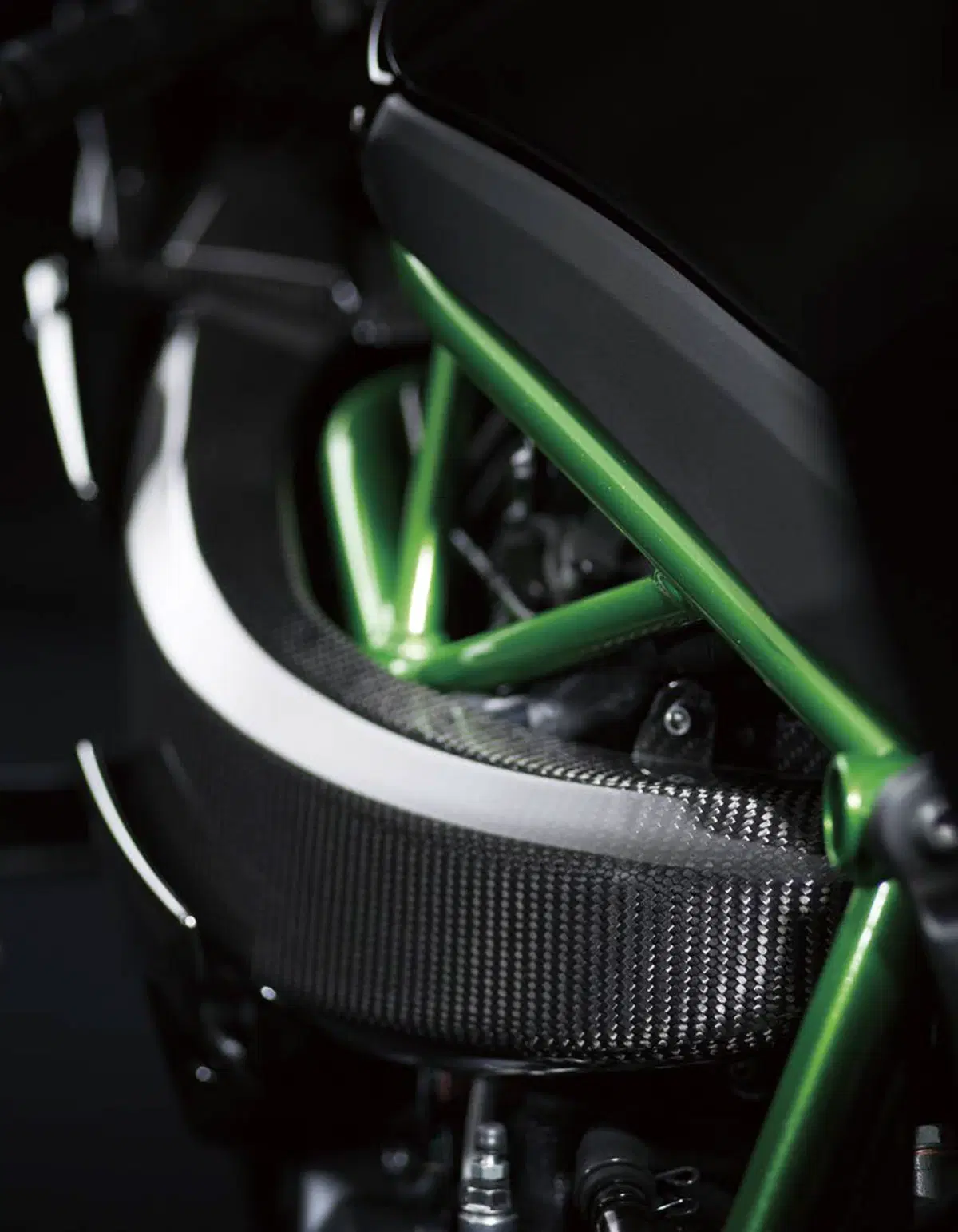 Kawasaki Ninja H2R 2015 (29)