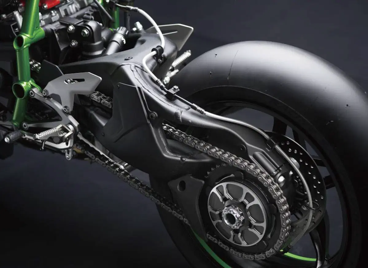 Kawasaki Ninja H2R 2015 (30)