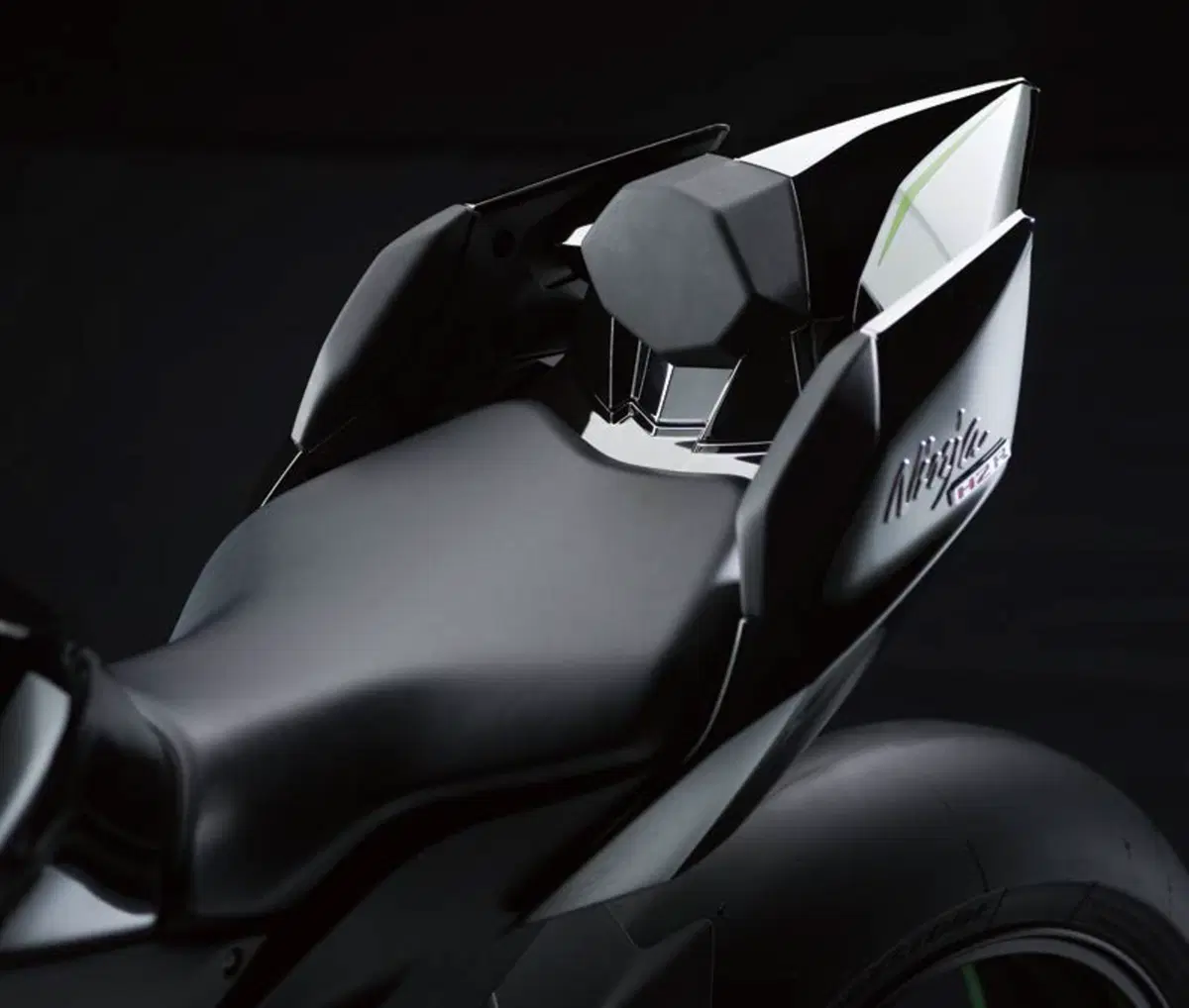 Kawasaki Ninja H2R 2015 (32)