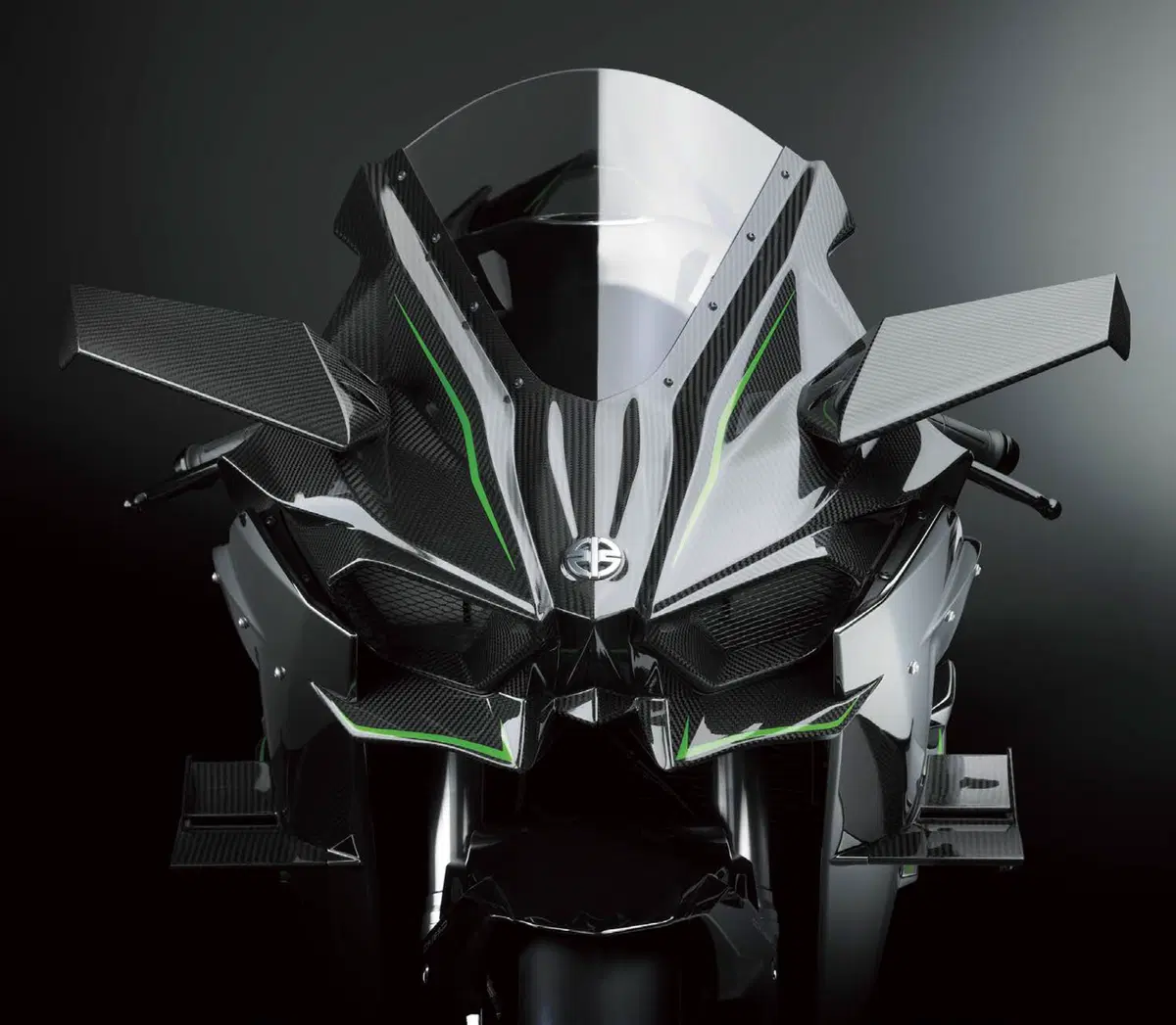Kawasaki Ninja H2R 2015 (33)