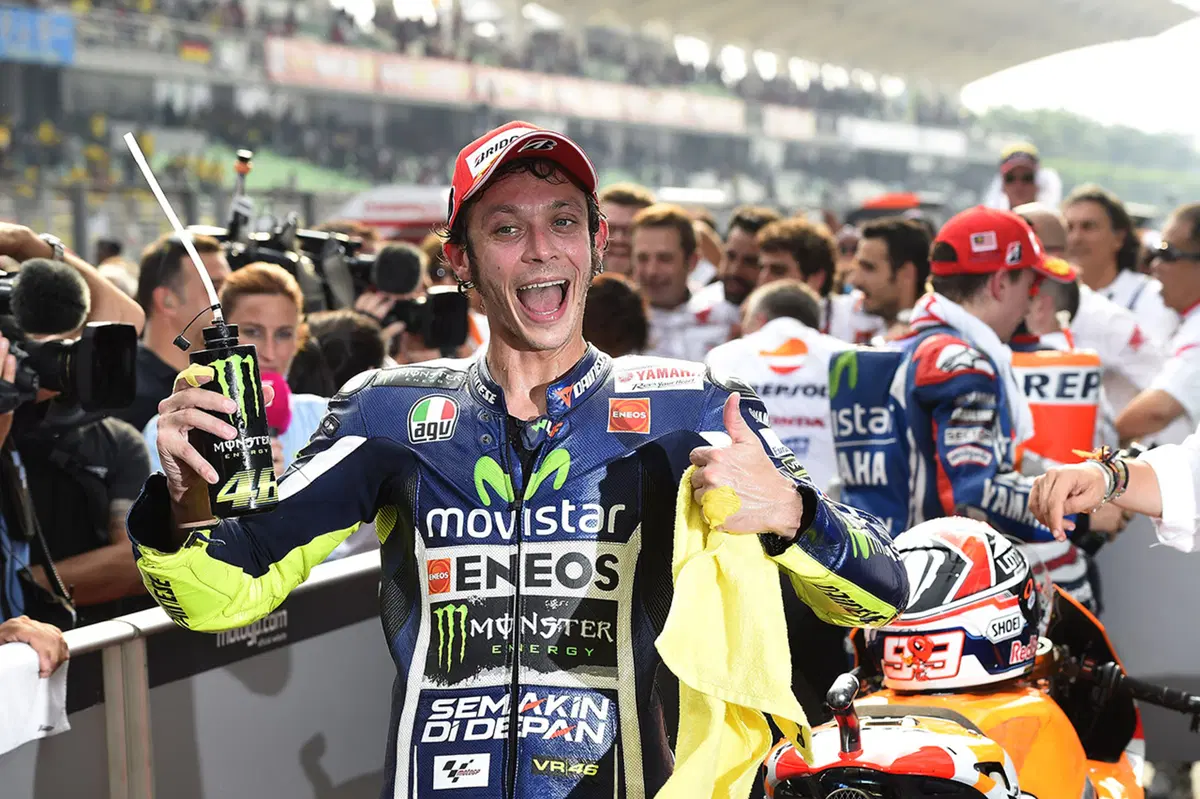 Le foto più belle del GP della Malesia (5)