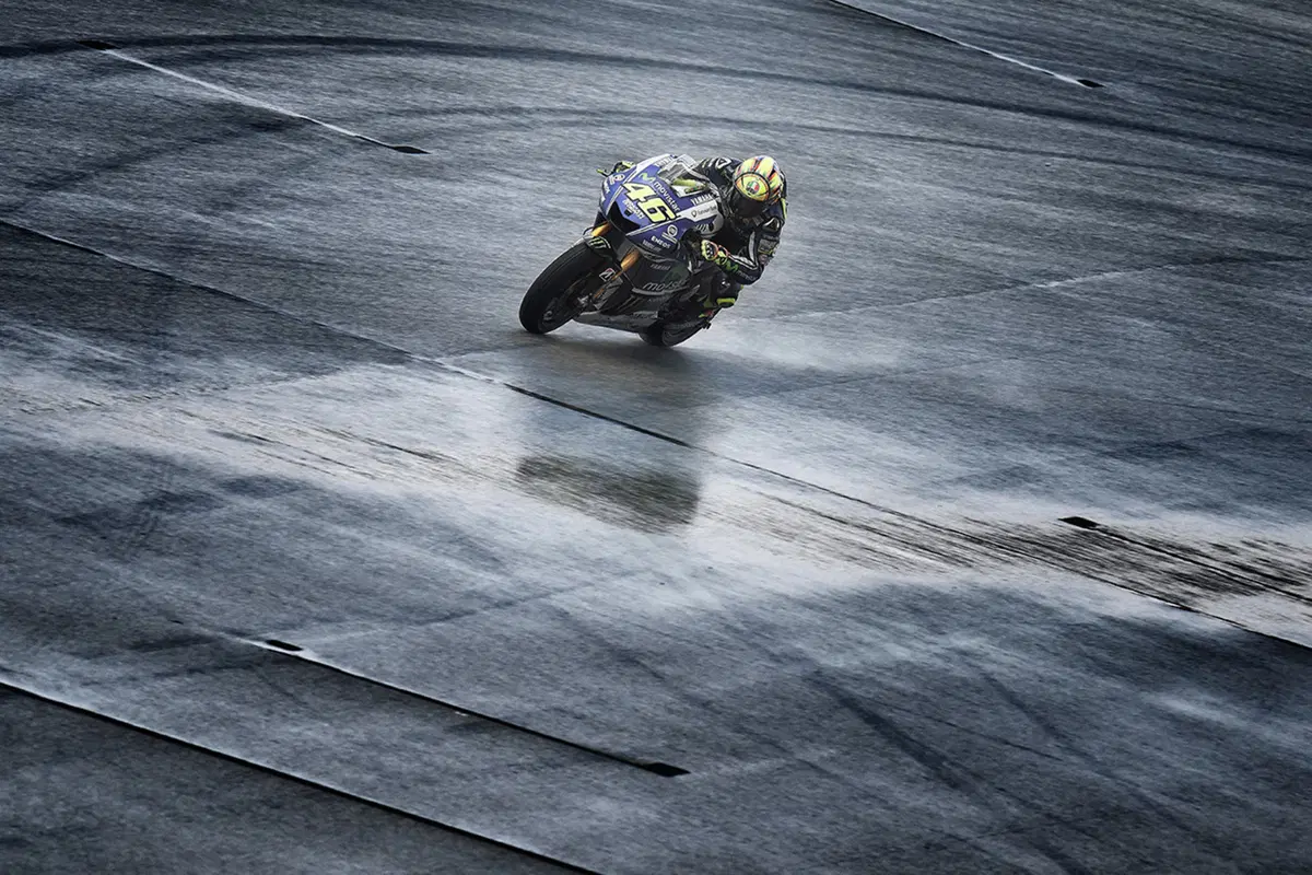 Le foto più belle del GP della Malesia (8)