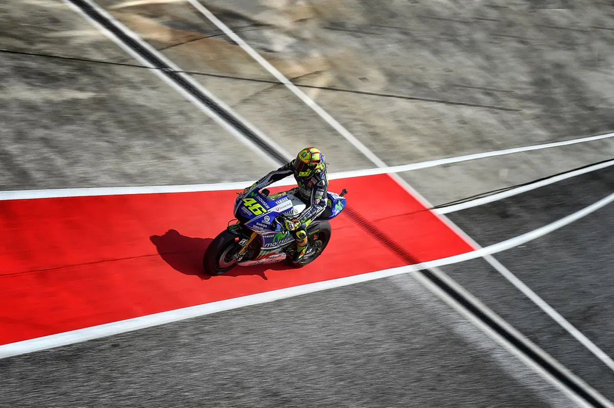 Le foto più belle del GP della Malesia (10)