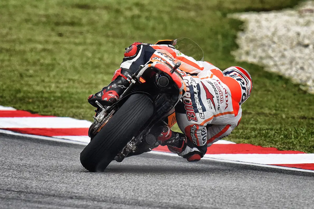 Le foto più belle del GP della Malesia (11)