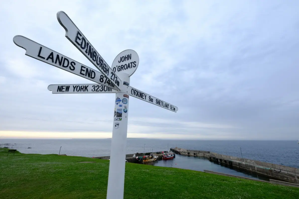 Planet Explorer 9, Scotland - Day 4 (2)