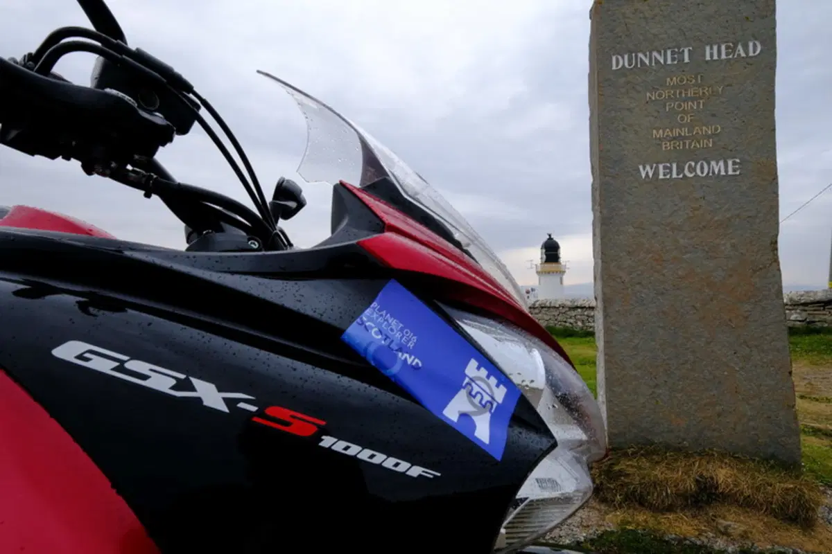 Planet Explorer 9, Scotland - Day 4 (3)