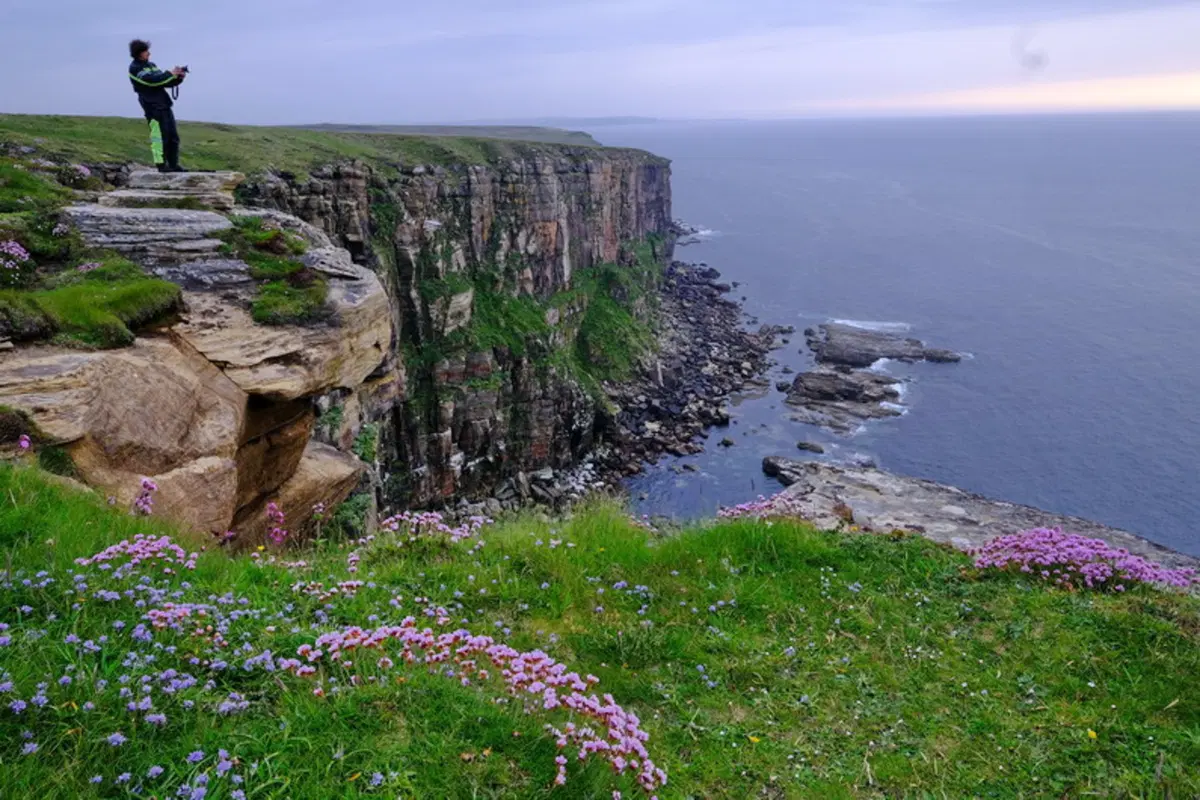 Planet Explorer 9, Scotland - Day 4 (10)