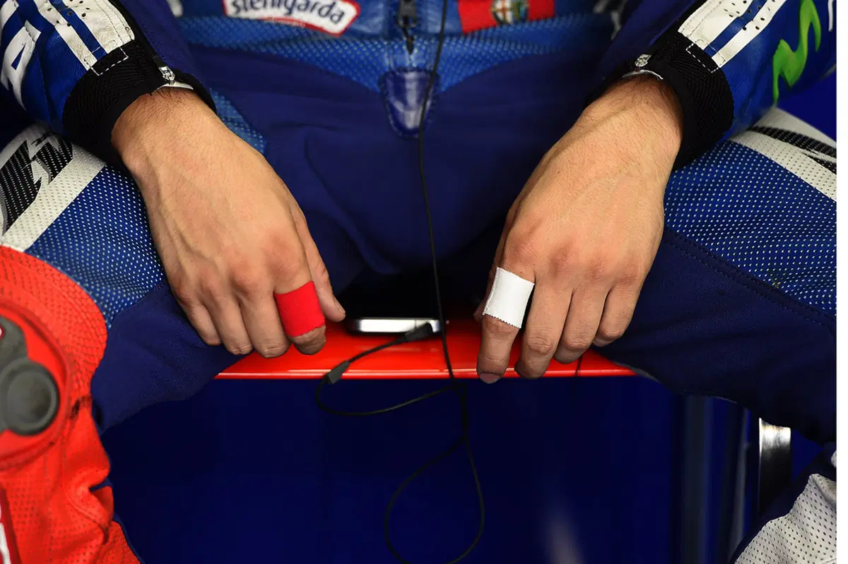 Le foto più belle del GP della Malesia (13)