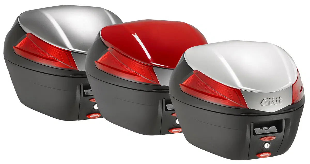 Bauletto GIVI B34/B34 Tech (2)