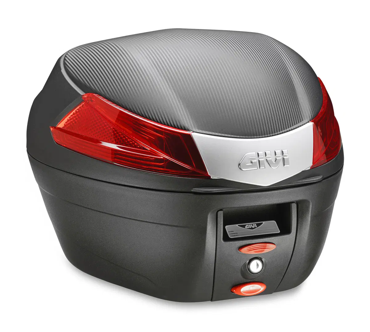 Bauletto GIVI B34/B34 Tech (3)