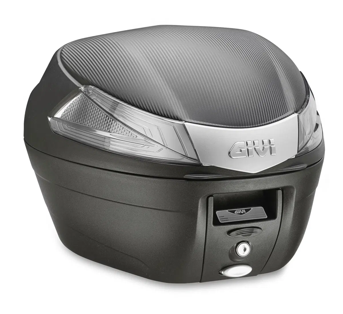 Bauletto GIVI B34/B34 Tech (4)