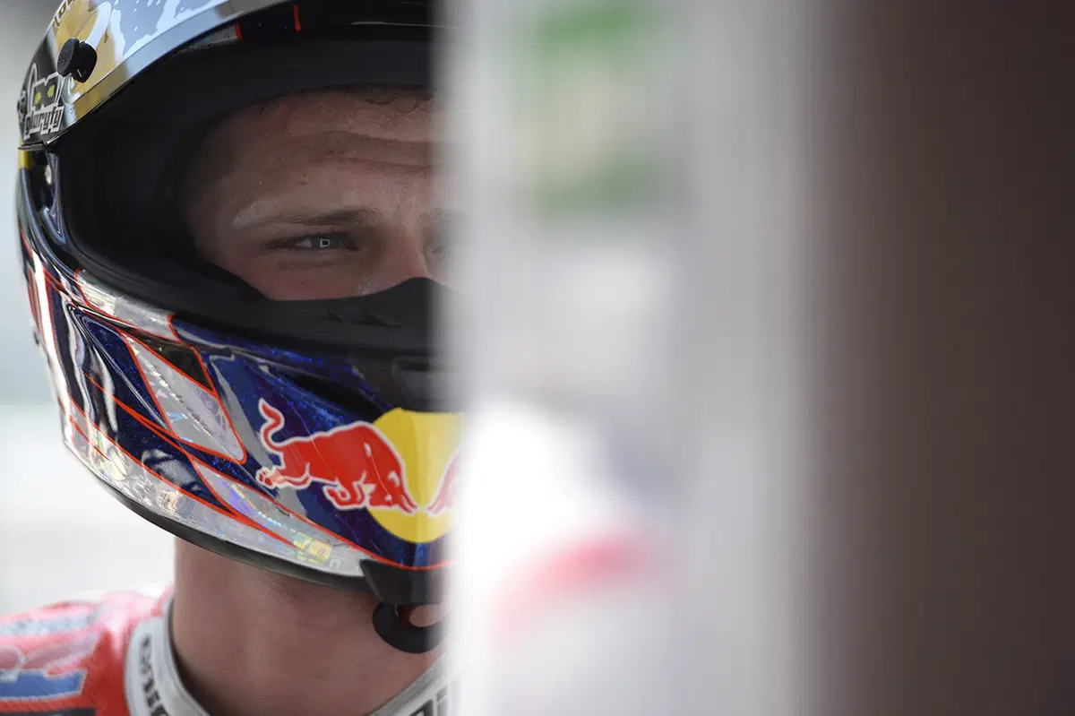 Le foto più belle del GP della Malesia (15)