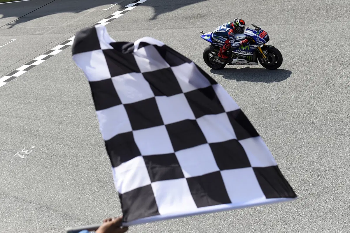Le foto più belle del GP della Malesia (16)