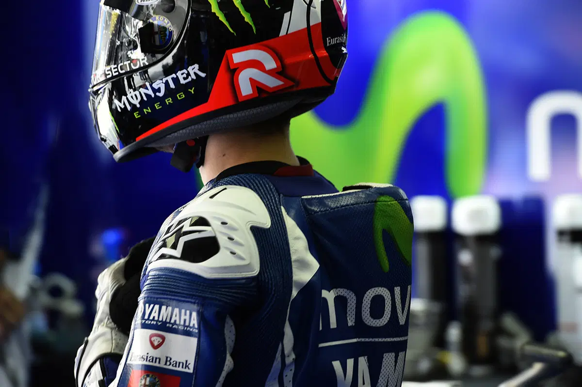Le foto più belle del GP della Malesia (17)