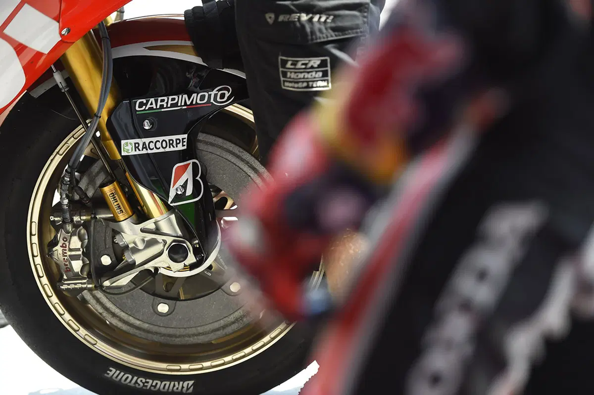 Le foto più belle del GP della Malesia (19)