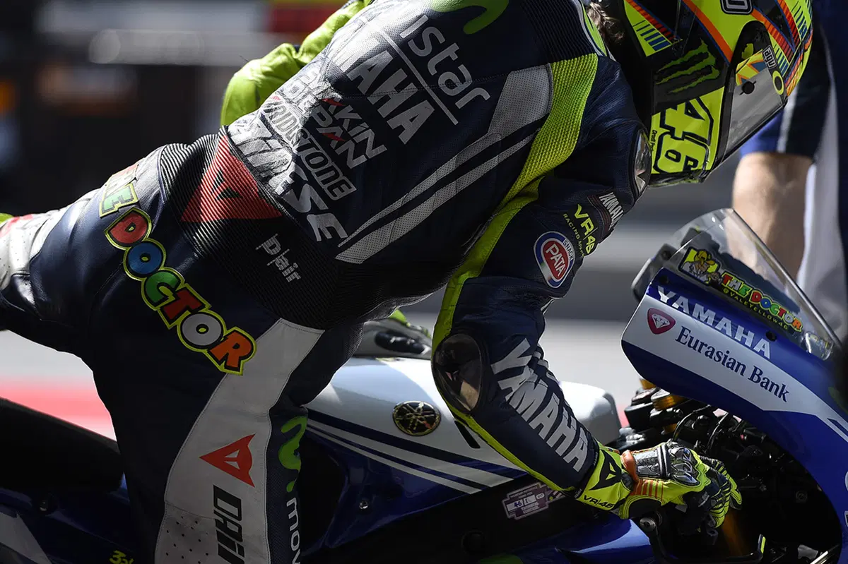 Le foto più belle del GP della Malesia (20)