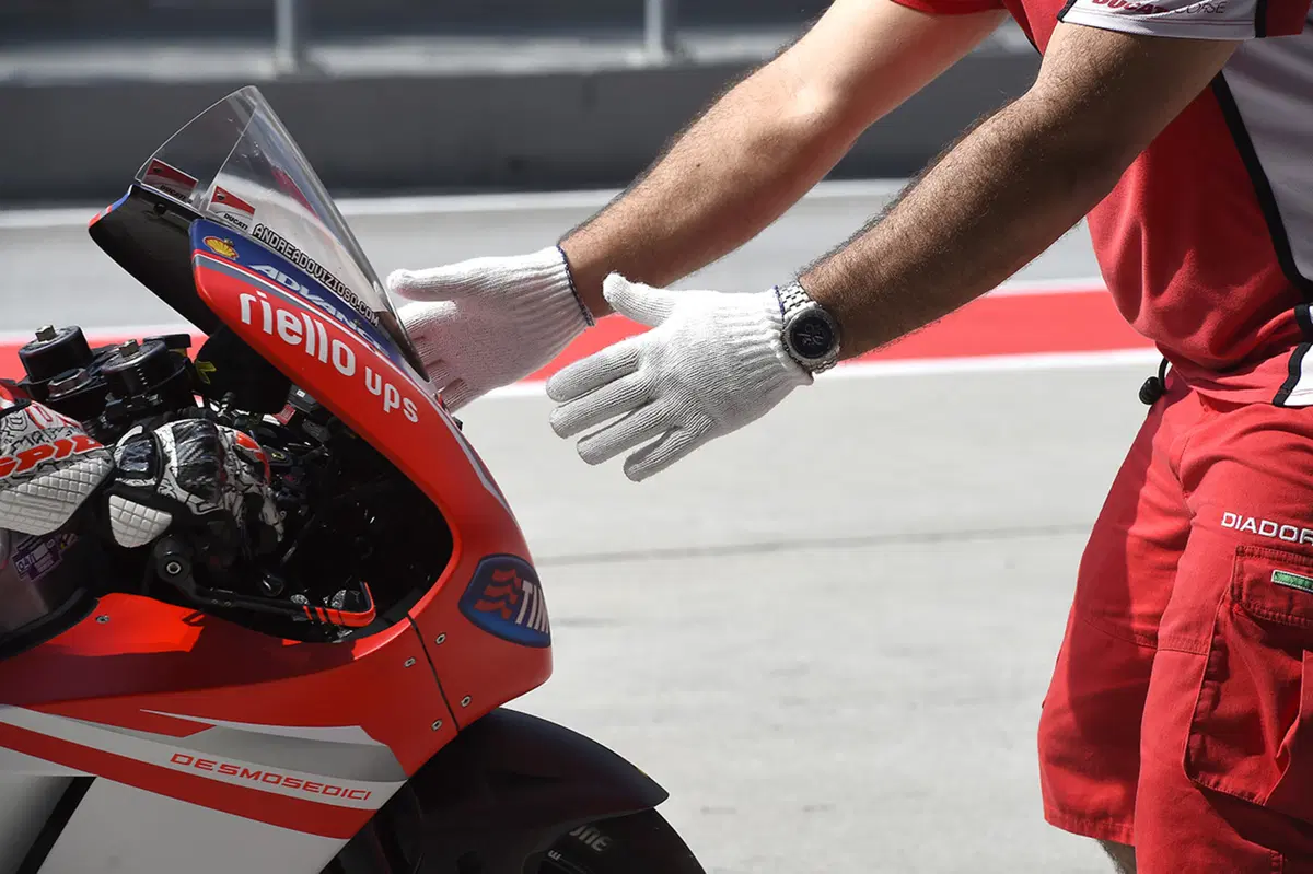 Le foto più belle del GP della Malesia (21)