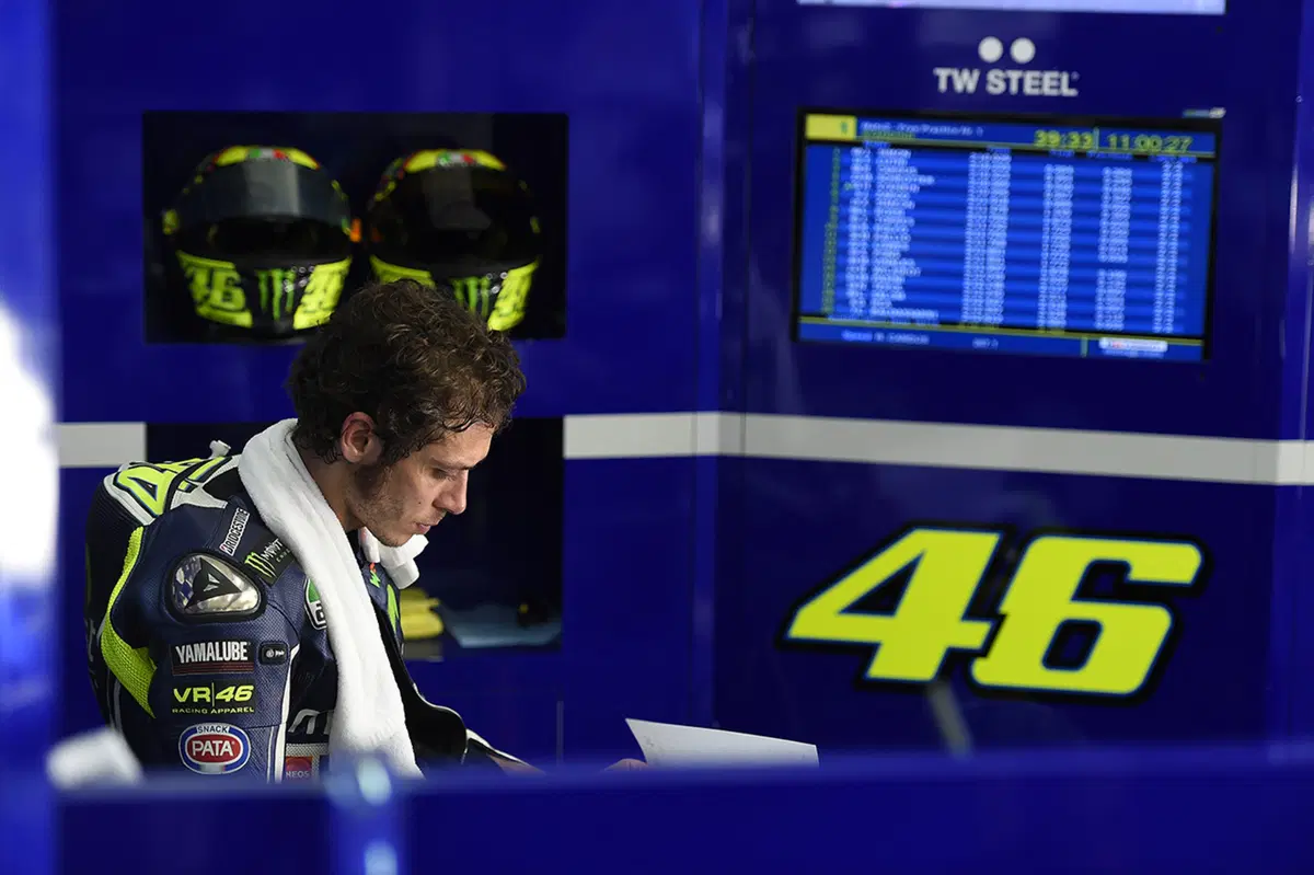 Le foto più belle del GP della Malesia (24)