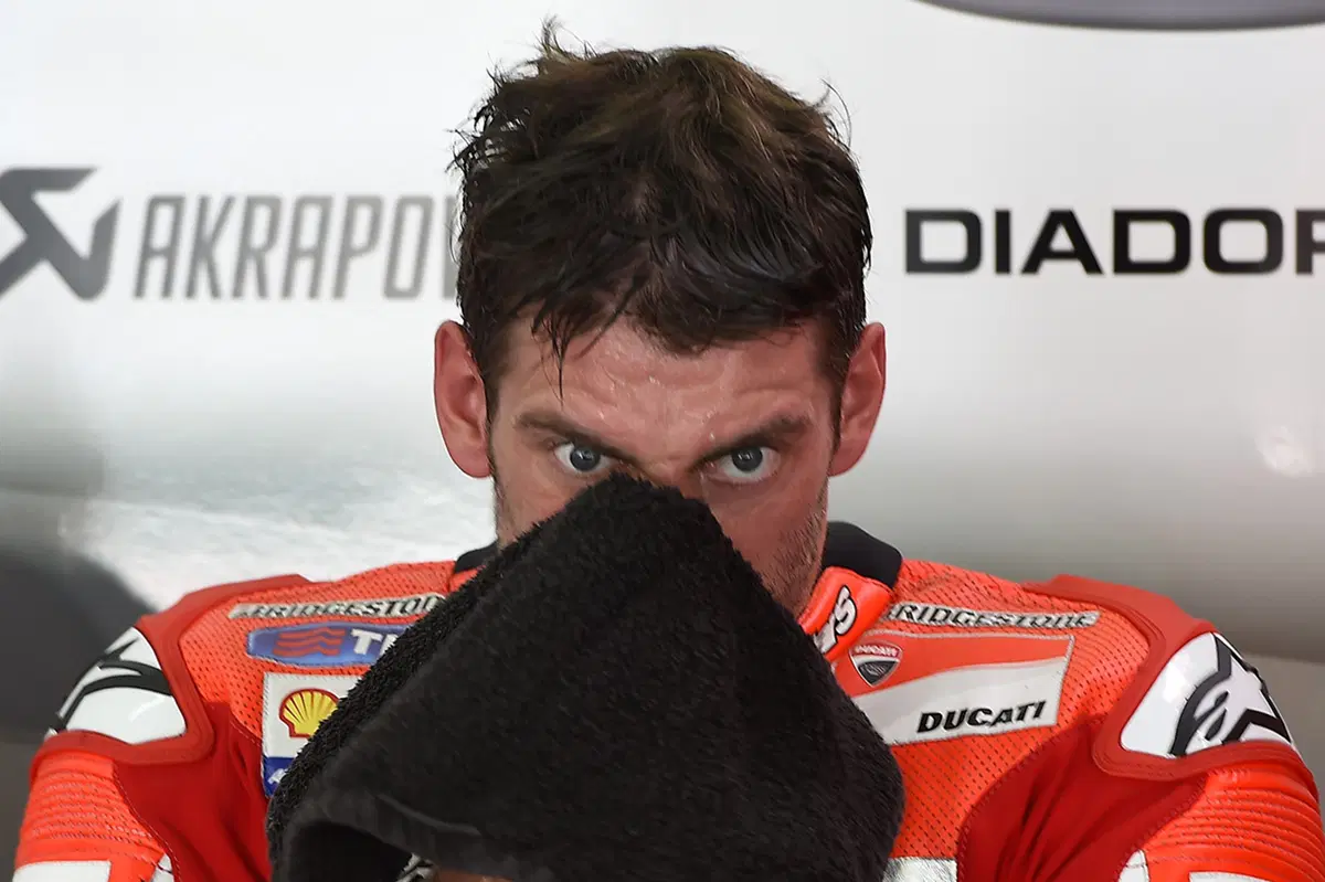 Le foto più belle del GP della Malesia (25)