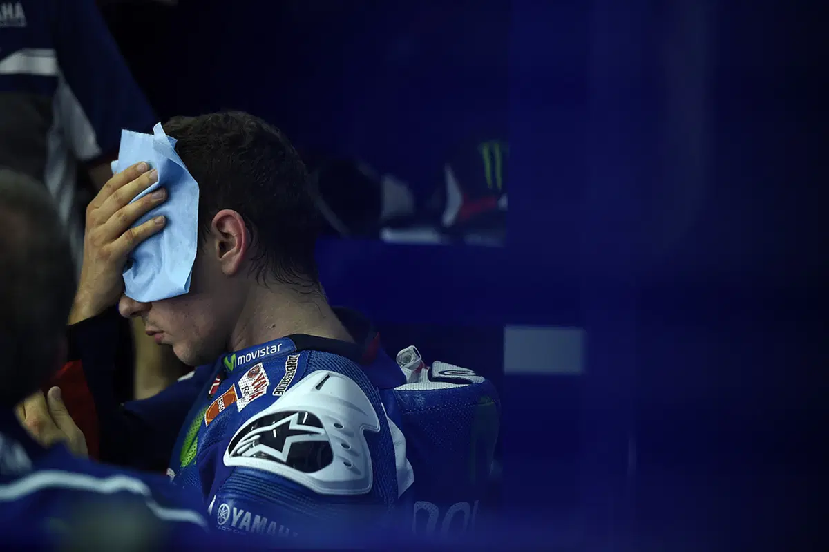 Le foto più belle del GP della Malesia (27)